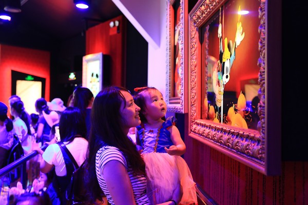 上海迪士尼游玩攻略超详细,最新上海迪士尼游玩攻略视频