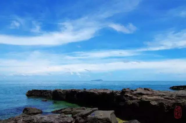 北海涠洲岛五天游攻略,北海涠洲岛自由行详细攻略