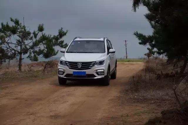 宝骏5602021款,宝骏560dct优缺点