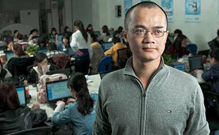 许朝军赌博、李一男入狱、邵亦波隐退，昔日“商界天才”今何在？