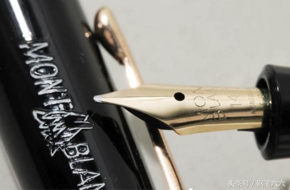 万宝龙的传奇经典,一支万宝龙钢笔的制造全过程