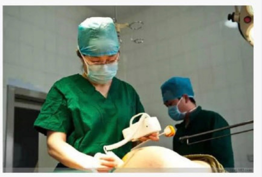 剖腹产全部流程记录,顺产剖腹产的十个真相