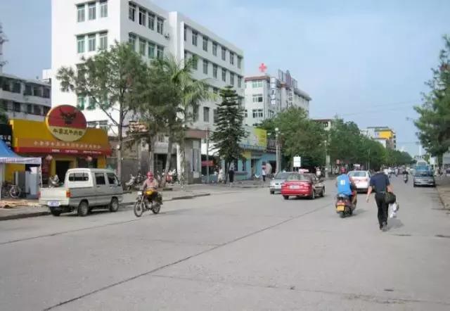 一个时代的终结！回顾北海长青路30年……