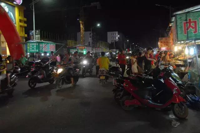 一个时代的终结！回顾北海长青路30年……