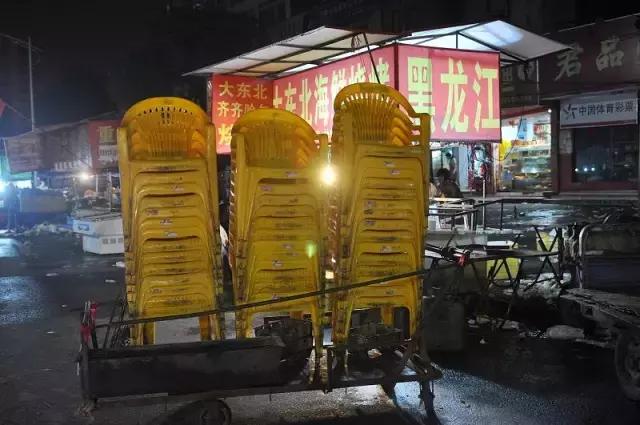 一个时代的终结！回顾北海长青路30年……