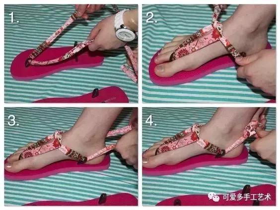 旧鞋怎么处理妙招,旧鞋子千万别丢试试这个方法