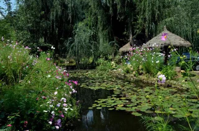 昆明超全的夏天避暑攻略,昆明古滇有趣的夏天避暑特点