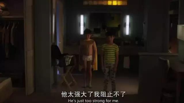 今年值得追的美剧,最近能够追的电视剧