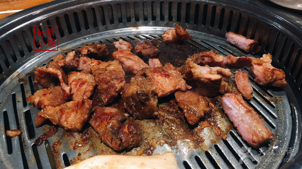 立秋贴秋膘，大连最强5家烤肉店盘点！