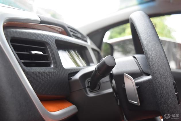 远景X1怎么样,远景x1家用实用型