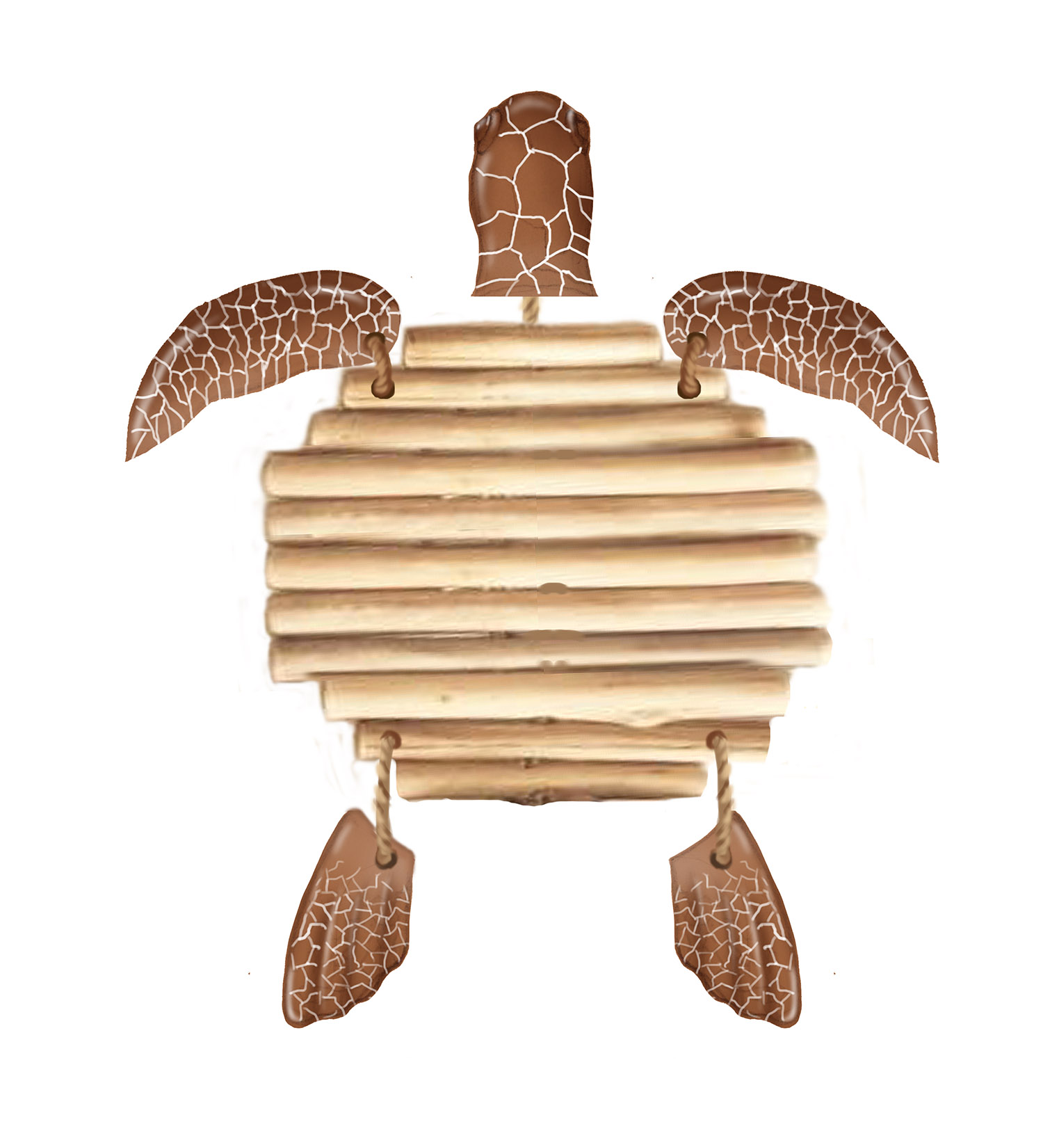 海洋元素灯具创意设计,海洋元素的设计作品