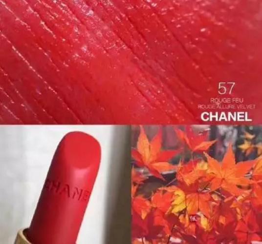 8支合适黄皮的大牌口红,八支春夏口红测评