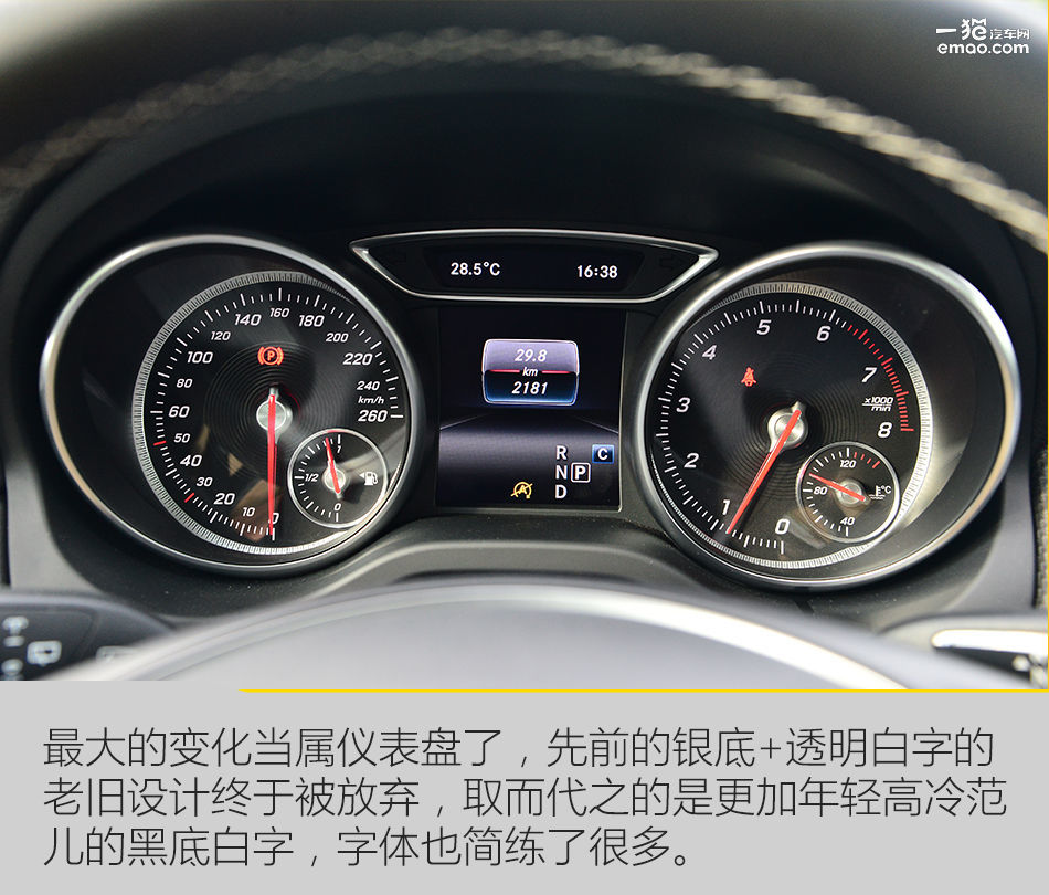 奔驰gla200和glb200哪款好,奔驰gla2022款值得买吗