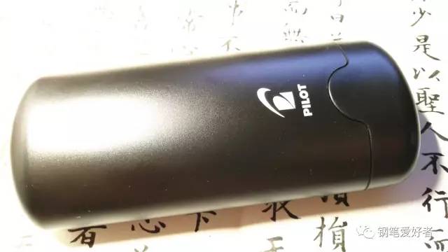 pilot百乐黑武士钢笔评测,百乐最合适女士的钢笔是哪一款