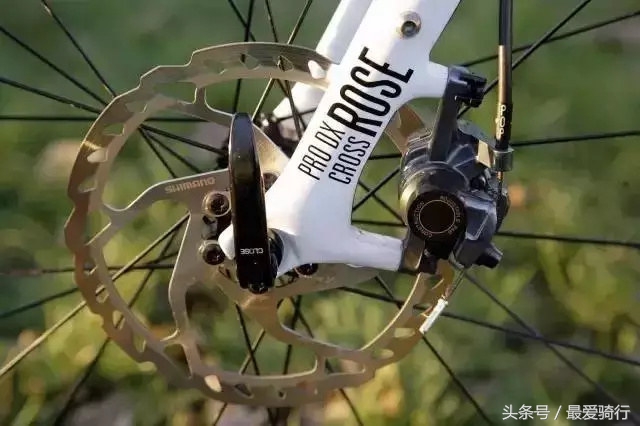 这些自行车消耗品零件，如果不及时更换，后果会很严重！