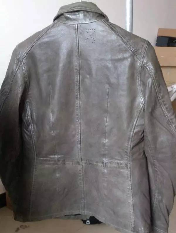 皮衣测评,diesel皮衣值得买吗