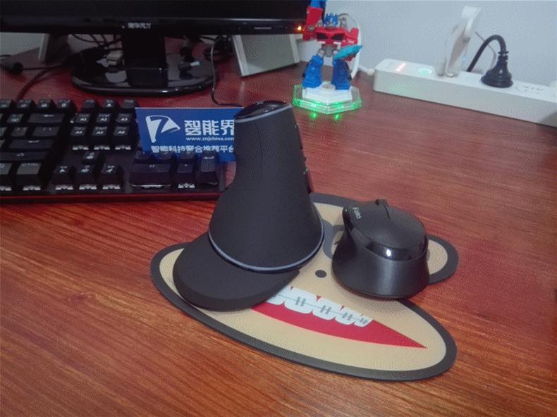 多彩鼠标m618plus说明书,多彩m618c垂直鼠标