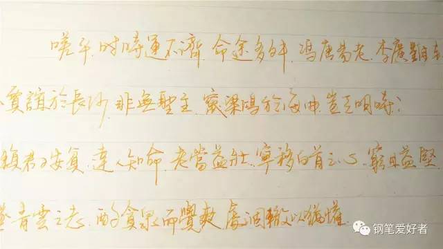 pilot百乐黑武士钢笔评测,百乐最合适女士的钢笔是哪一款