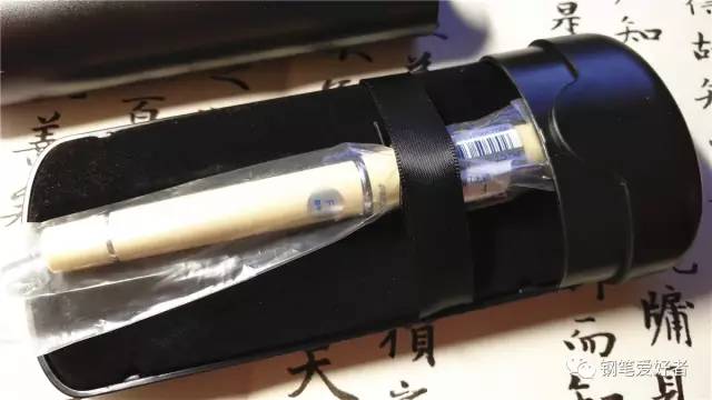 pilot百乐黑武士钢笔评测,百乐最合适女士的钢笔是哪一款