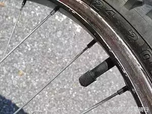 这些自行车消耗品零件，如果不及时更换，后果会很严重！