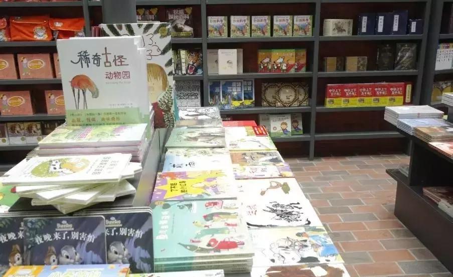 贵阳最美书店网红打卡地,贵阳必打卡的书店