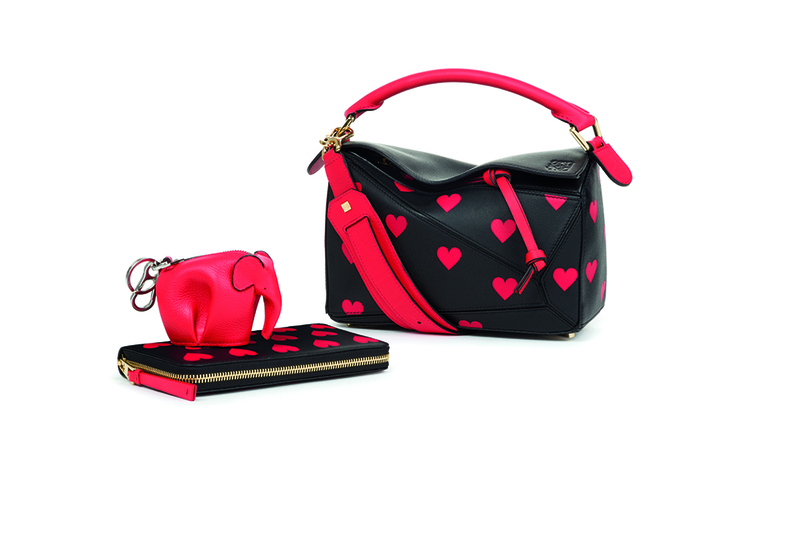 七夕款包,七夕限定款包