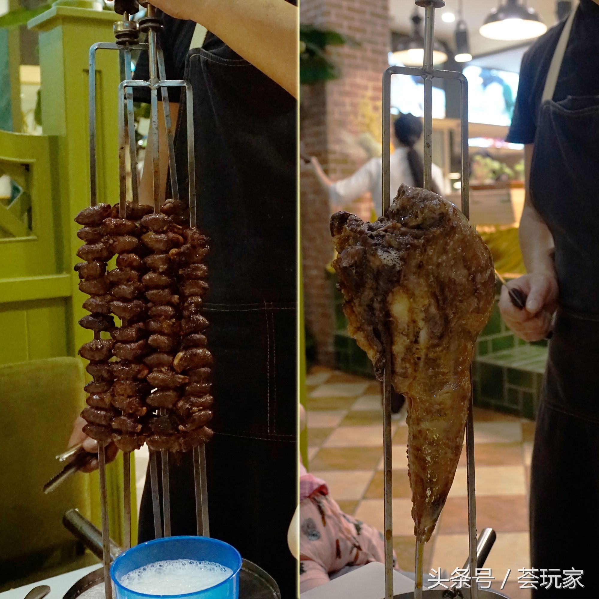 韩国烤肉哪种最好吃,韩国烤肉好吃吗