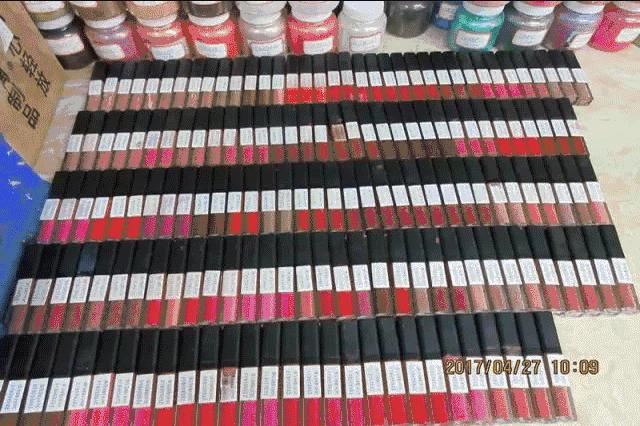 视频｜你在网上买的悦诗风吟、伊蒂之屋这些韩妆，可能是假的