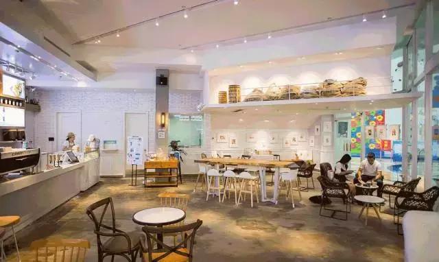 老司机才知道的咖啡厅，来过的人都会变成回头客