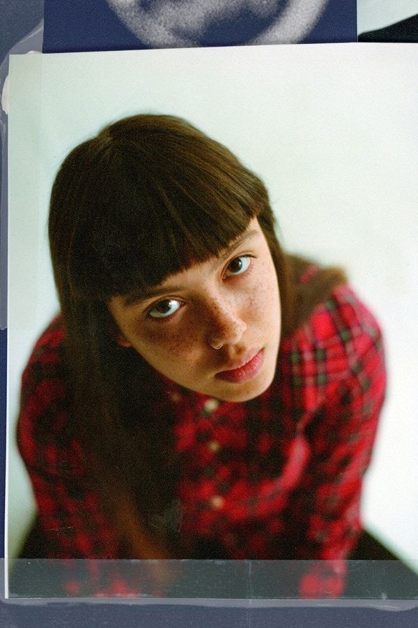 Kapital、BAL等品牌2017秋冬Lookbook