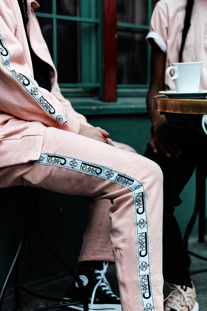 Kapital、BAL等品牌2017秋冬Lookbook