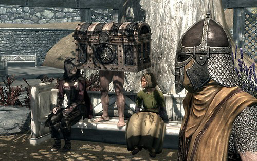 盘点某些游戏的bug,所有游戏的bug盘点一下