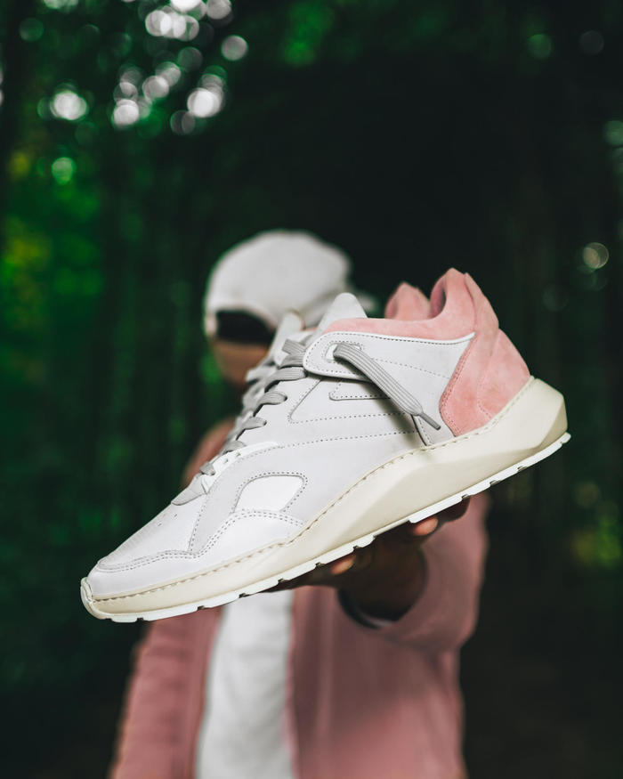 一周球鞋上脚,一周上脚精选球鞋