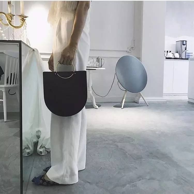 FutureGlory，一夜之间火爆INS的包包