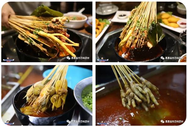 开家成都串串店,成都开的最多的串串店