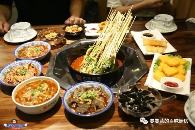 开家成都串串店,成都开的最多的串串店