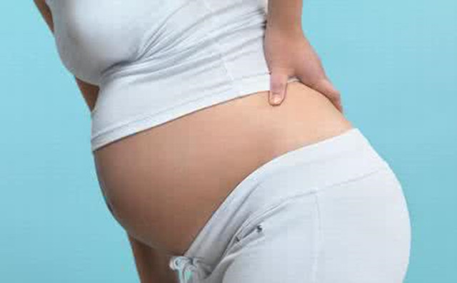 怀孕期间胎儿最怕这些事情,妈妈怀孕过程身体不适变化