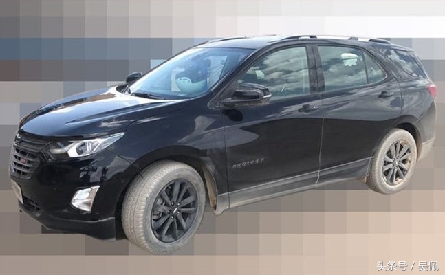 成都车展2018哪些车值得看,成都车展最好看的车型