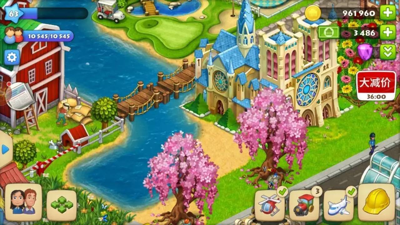 为什么现在种菜游戏不火了,几年前比较火的种菜游戏