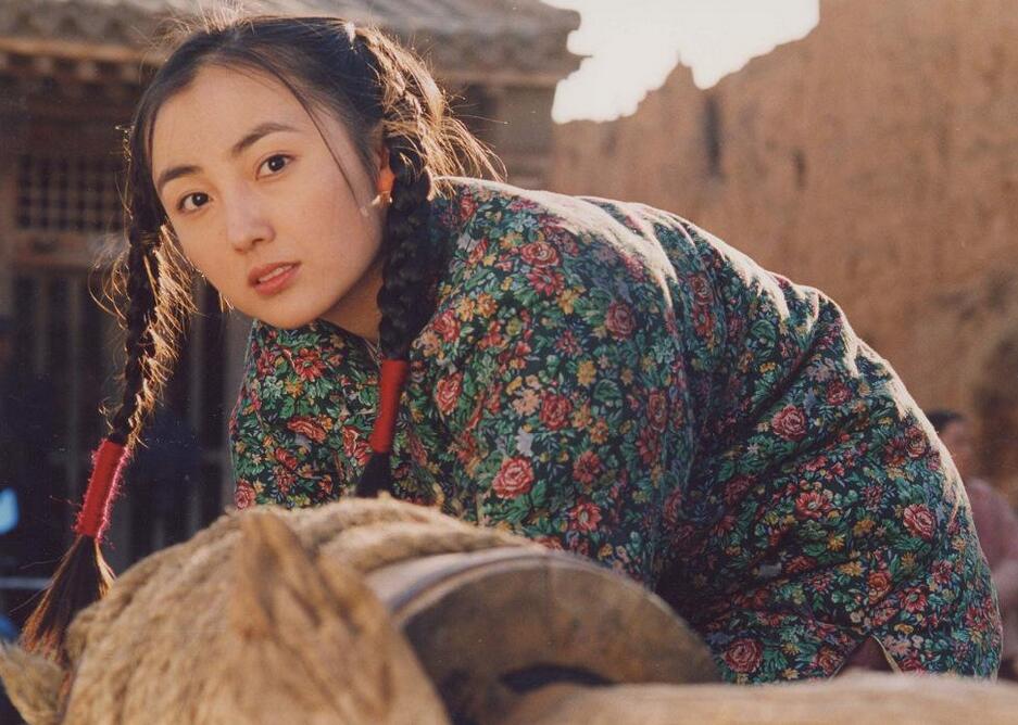 黑龙江出生，演过日版流星花园，娶中国小演员，后出轨日本女星