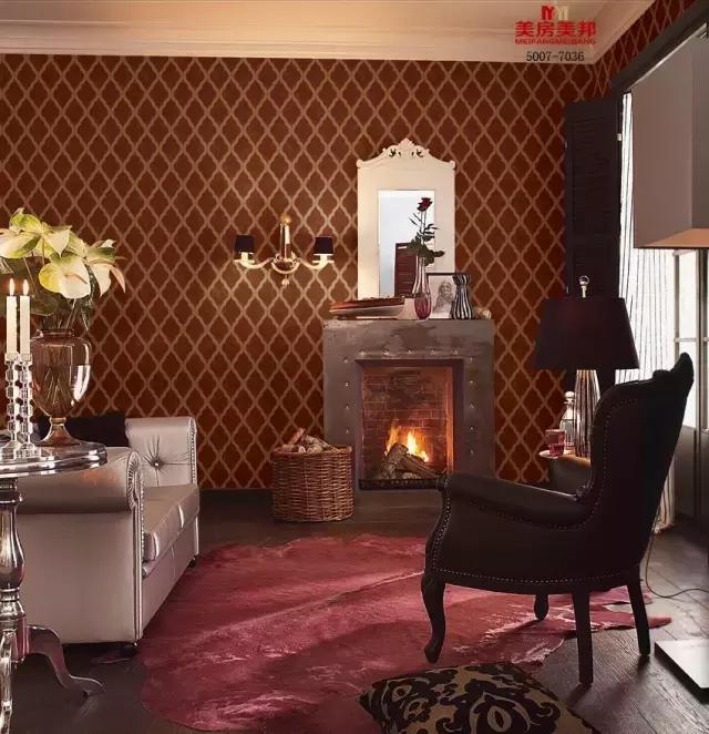 装修还是要找靠谱的装修公司,装修墙纸在哪里买比较好用