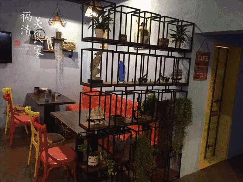 福建福清吃货视频,福清吃货打卡