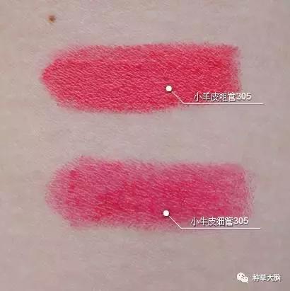 七夕送什么品牌口红,七夕口红推荐送女友