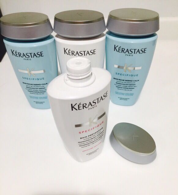 明星都用什么洗发水好用,明星都用哪款洗发水