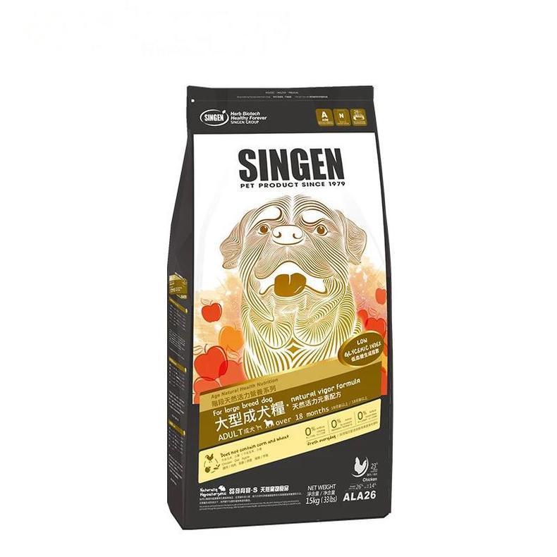 公认狗粮,十大良心狗粮推荐排行榜