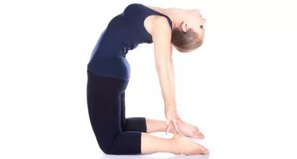 松垮的腹部还能够变紧致吗,腹部松弛怎么变紧致