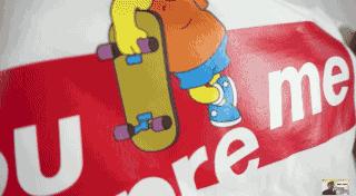 你还在海淘找代购？国外潮人们早开始进军淘宝买山寨爆款了！