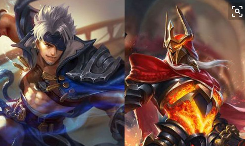 夏侯惇黄盾和火甲哪个更合适,s18夏侯惇带什么召唤师技能