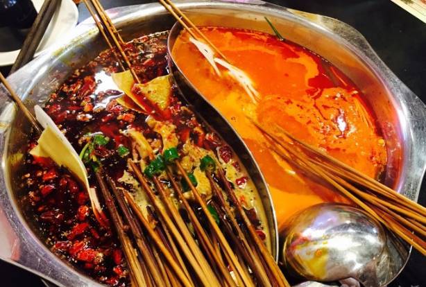 西安必吃的10家餐厅,西安必吃的十大餐厅