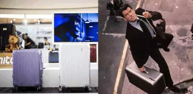 花少、花样、中餐厅，扒一扒明星们都宠幸了哪些包包